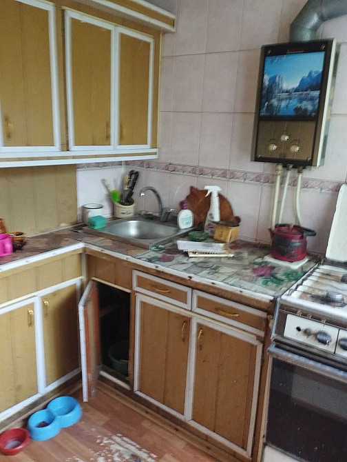 Двокімнатна квартира. Лозівський  район.  смт.Панютине. (Лиманівка) Панютине - зображення 8