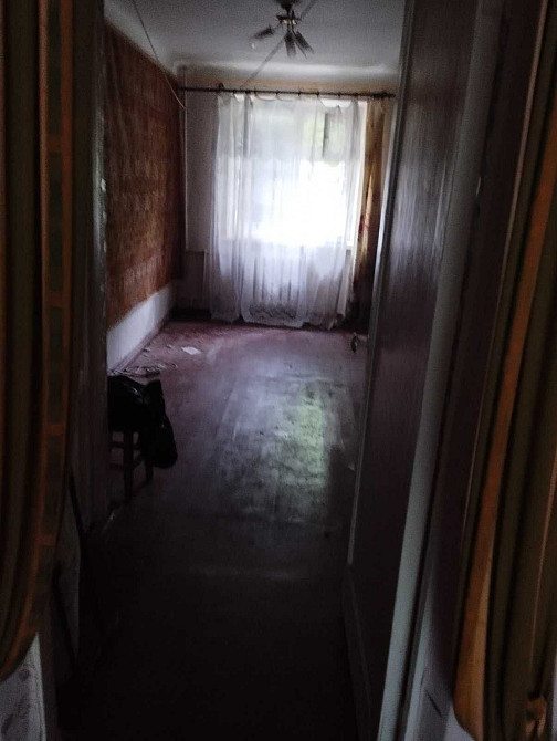 Двокімнатна квартира. Лозівський  район.  смт.Панютине. (Лиманівка) Панютине - зображення 3