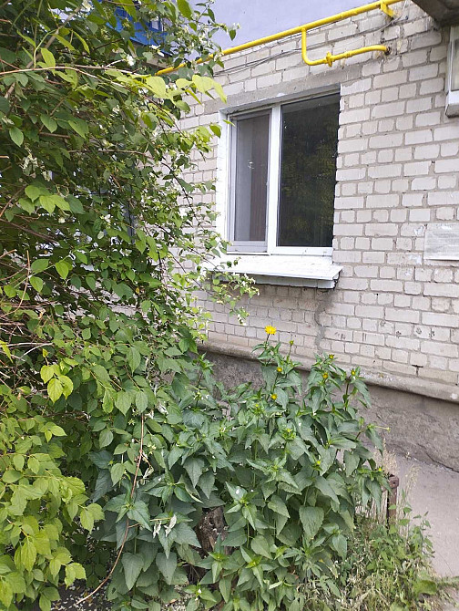 Двокімнатна квартира. Лозівський  район.  смт.Панютине. (Лиманівка) Панютине - зображення 1