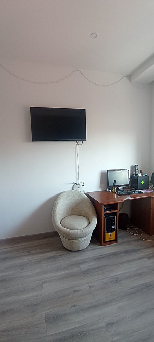 Ціну знижено! Продаємо з газом 2х кімн. квартиру у місті Свалява Закар Свалява - зображення 6