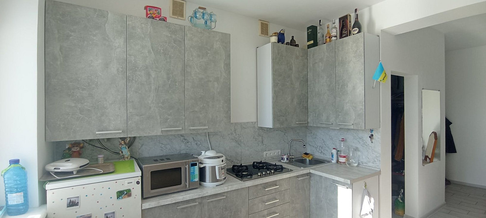 Ціну знижено! Продаємо з газом 2х кімн. квартиру у місті Свалява Закар Свалява - зображення 8