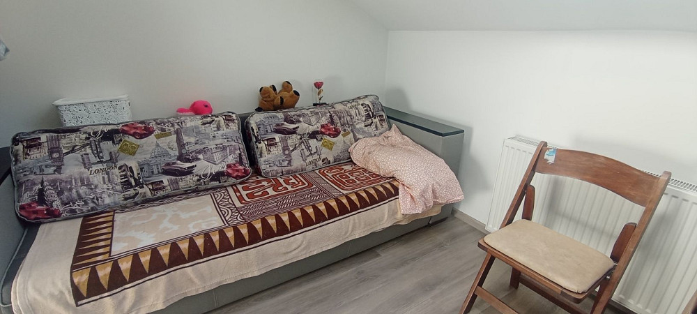 Ціну знижено! Продаємо з газом 2х кімн. квартиру у місті Свалява Закар Свалява - зображення 4