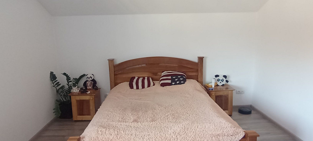 Ціну знижено! Продаємо з газом 2х кімн. квартиру у місті Свалява Закар Свалява - зображення 5