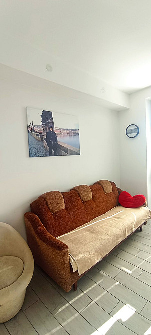 Ціну знижено! Продаємо з газом 2х кімн. квартиру у місті Свалява Закар Свалява - зображення 7