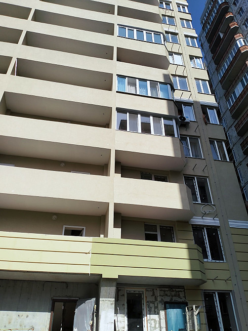 Продам 1 комнатную квартиру жк"Солнечный" Одеса - зображення 1