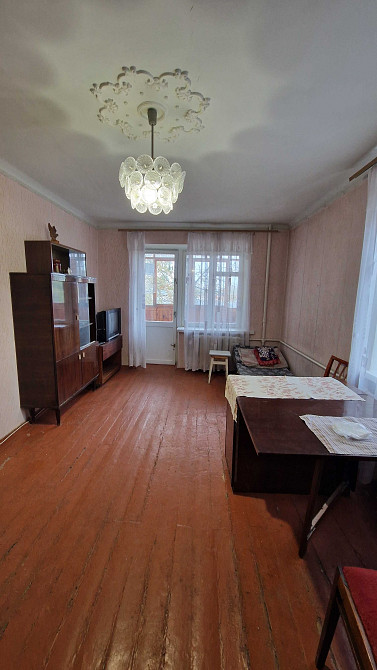 Продам однокомнатную квартиру на Павловом Поле пять минут Харків - зображення 1