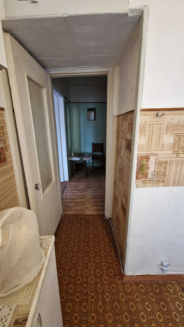 Продам однокомнатную квартиру на Павловом Поле пять минут Харків - зображення 6