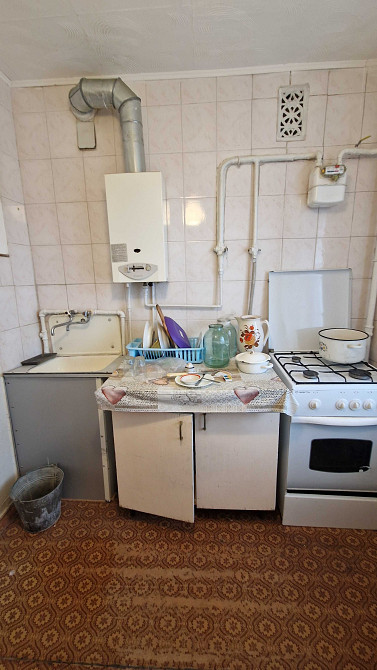 Продам однокомнатную квартиру на Павловом Поле пять минут Харків - зображення 5