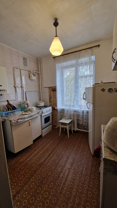 Продам однокомнатную квартиру на Павловом Поле пять минут Харків - зображення 4