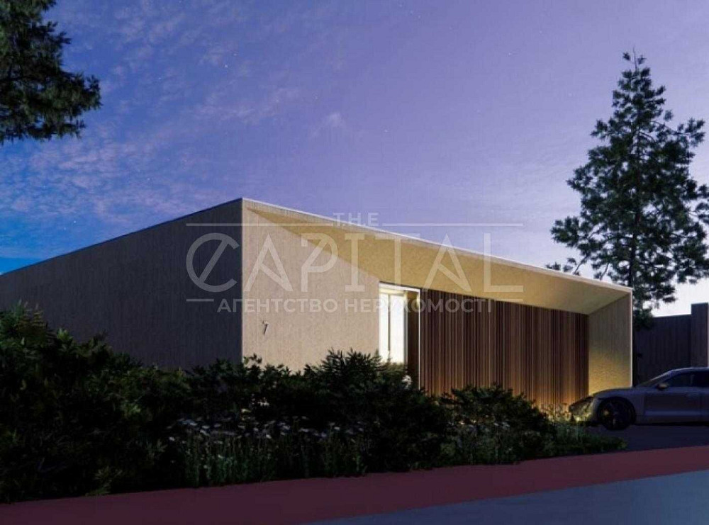 Продаж ЕЛІТНОЇ ВІЛЛИ LION HILLS Лісники Київська обл 260м2 Лесники - изображение 8