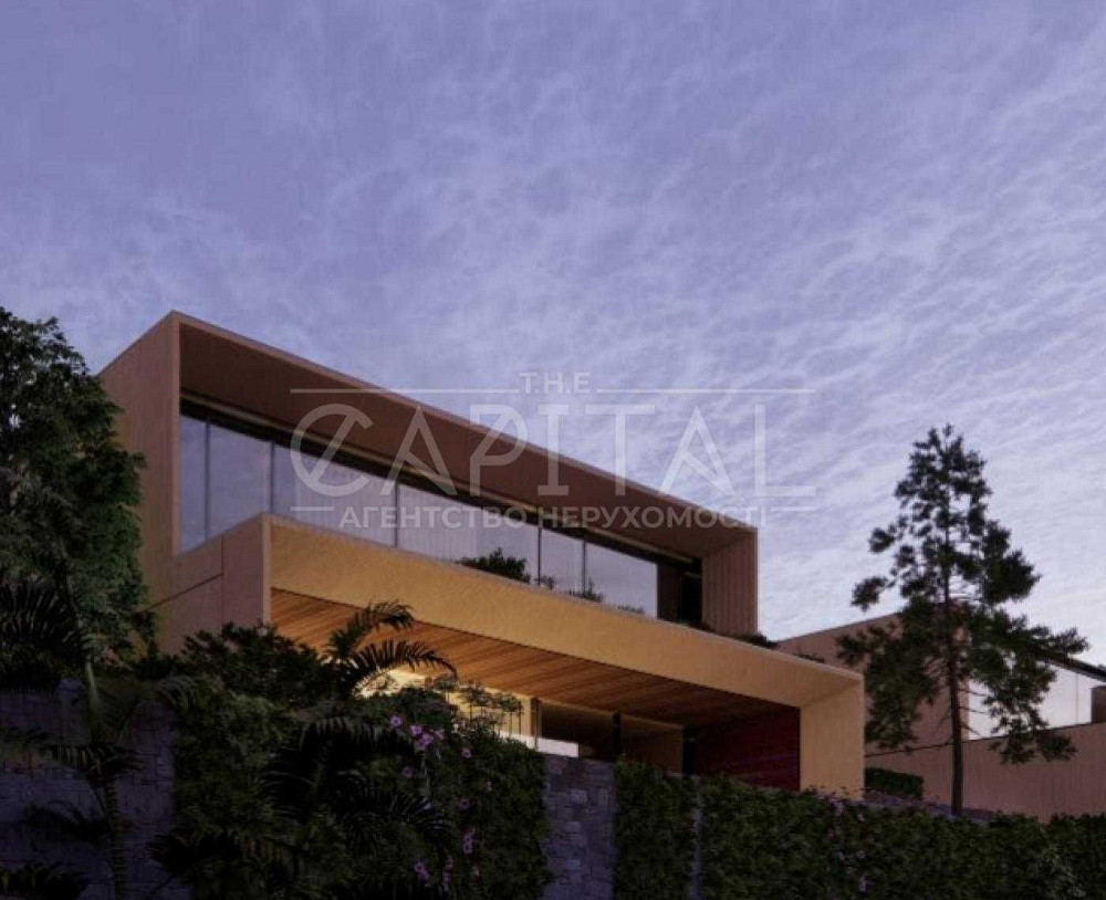 Продаж ЕЛІТНОЇ ВІЛЛИ LION HILLS Лісники Київська обл 260м2 Лесники - изображение 7