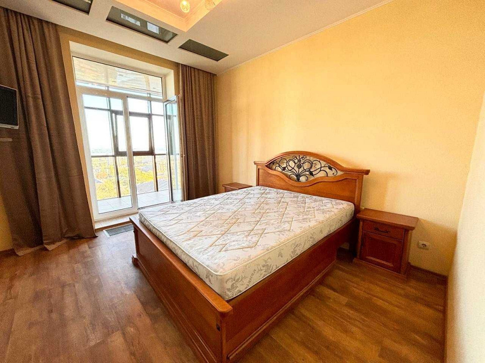 Актуальная Аренда квартиры 70 м2! Нагорка, Бригадная 11. Вид Агонь! Днепр - изображение 5