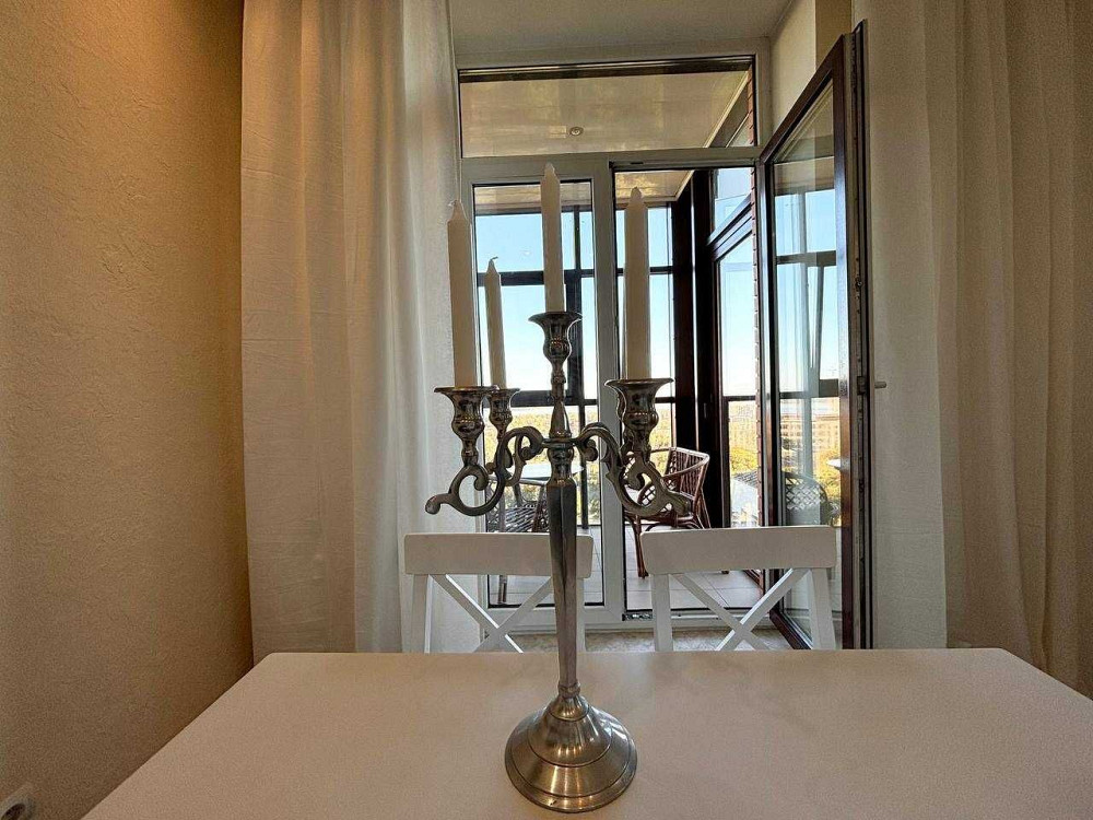 Актуальная Аренда квартиры 70 м2! Нагорка, Бригадная 11. Вид Агонь! Днепр - изображение 2