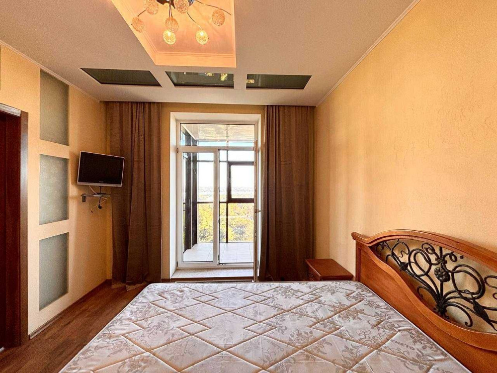 Актуальная Аренда квартиры 70 м2! Нагорка, Бригадная 11. Вид Агонь! Днепр - изображение 7