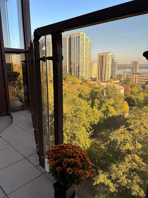 Актуальная Аренда квартиры 70 м2! Нагорка, Бригадная 11. Вид Агонь! Днепр - изображение 3