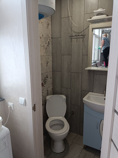 1к квартира в Чабанах, приватний сектор Чабаны - изображение 3