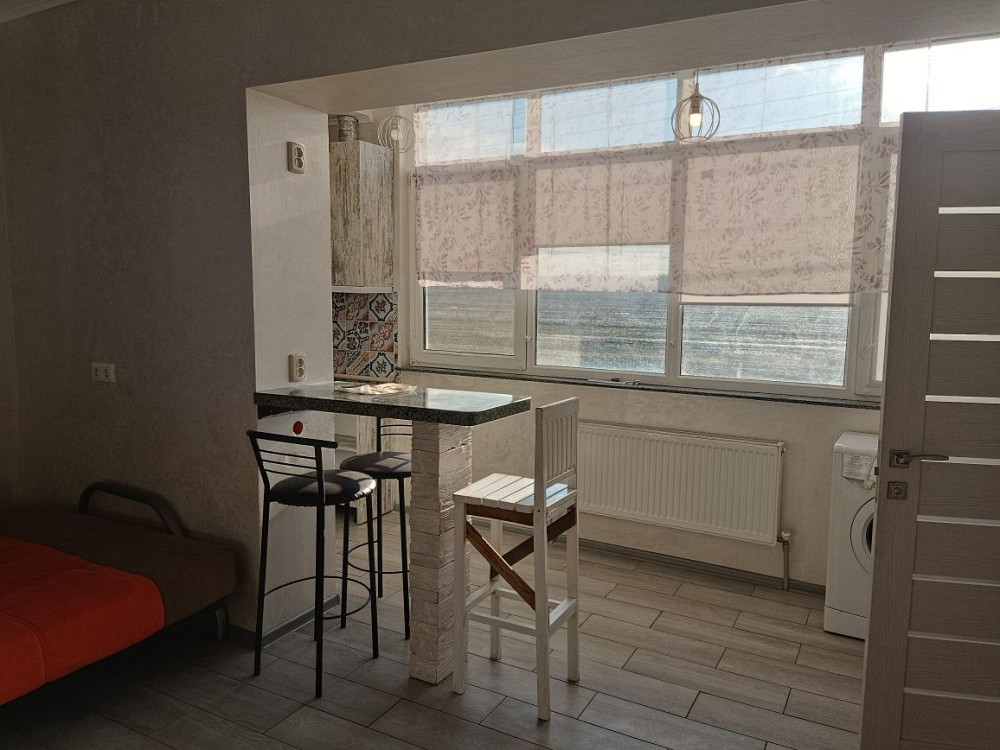 1к квартира в Чабанах, приватний сектор Чабаны - изображение 1