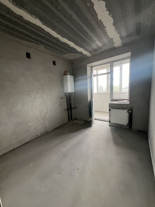 ЖК Вишневі Сади,ЖК Софія 45м2 1-кім ключі.документи,зданий будинок Вишневое - изображение 2