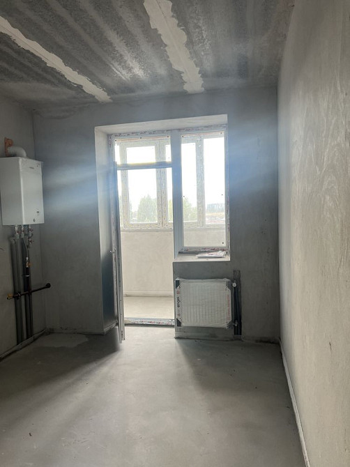 ЖК Вишневі Сади,ЖК Софія 45м2 1-кім ключі.документи,зданий будинок Вишневое - изображение 3