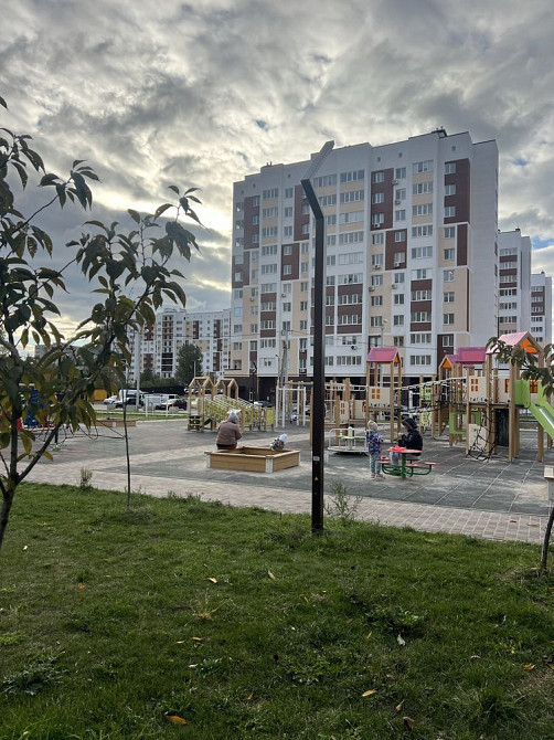 ЖК Вишневі Сади,ЖК Софія 45м2 1-кім ключі.документи,зданий будинок Вишневое - изображение 1