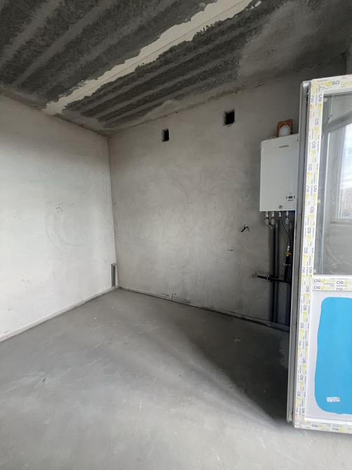 ЖК Вишневі Сади,ЖК Софія 45м2 1-кім ключі.документи,зданий будинок Вишневое - изображение 4