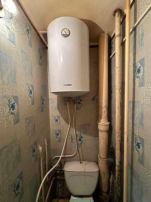 Терміновий продаж 2 кімнатної квартири на вул.Семена Палія -490 кв.м. Одесса - изображение 7