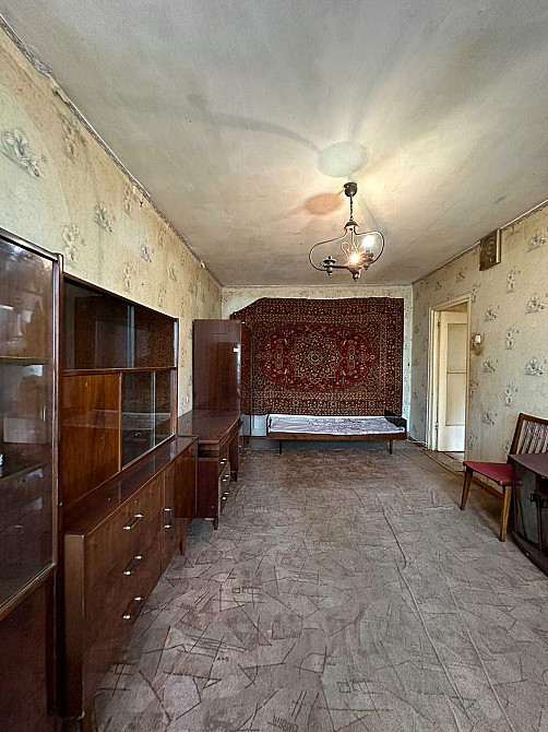 Терміновий продаж 2 кімнатної квартири на вул.Семена Палія -490 кв.м. Одесса - изображение 1