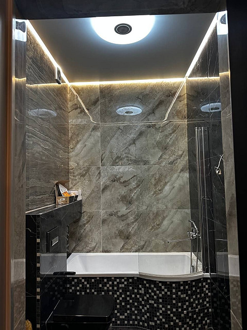 Квартира люкс з євроремонтом Миргород - изображение 6