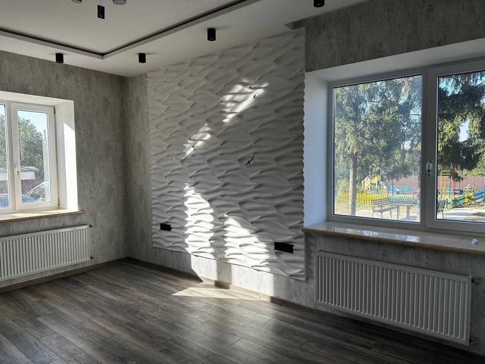 Квартира люкс з євроремонтом Миргород - изображение 3