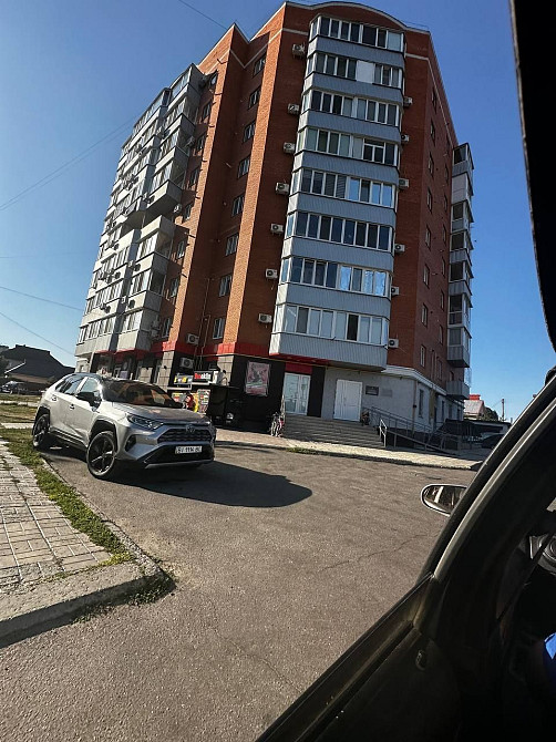 Квартира люкс з євроремонтом Миргород - изображение 1