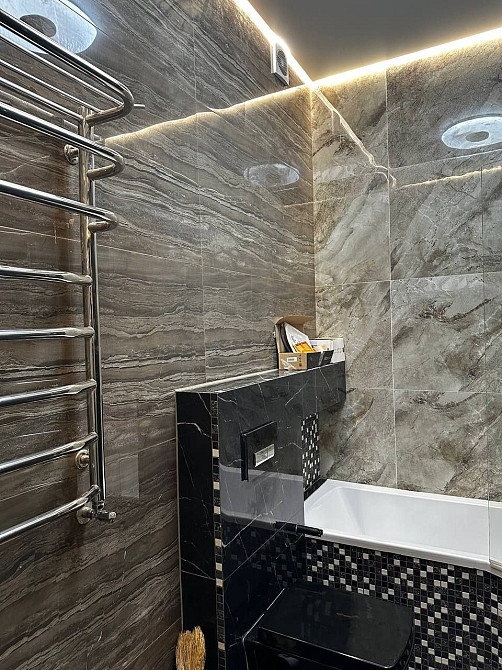 Квартира люкс з євроремонтом Миргород - изображение 7