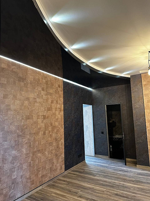 Квартира люкс з євроремонтом Миргород - изображение 4