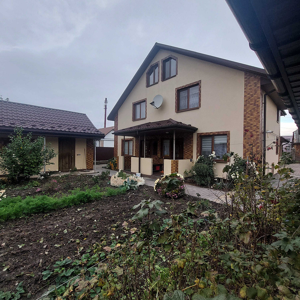 Продам 2 квартири  на землі Владимир - изображение 4