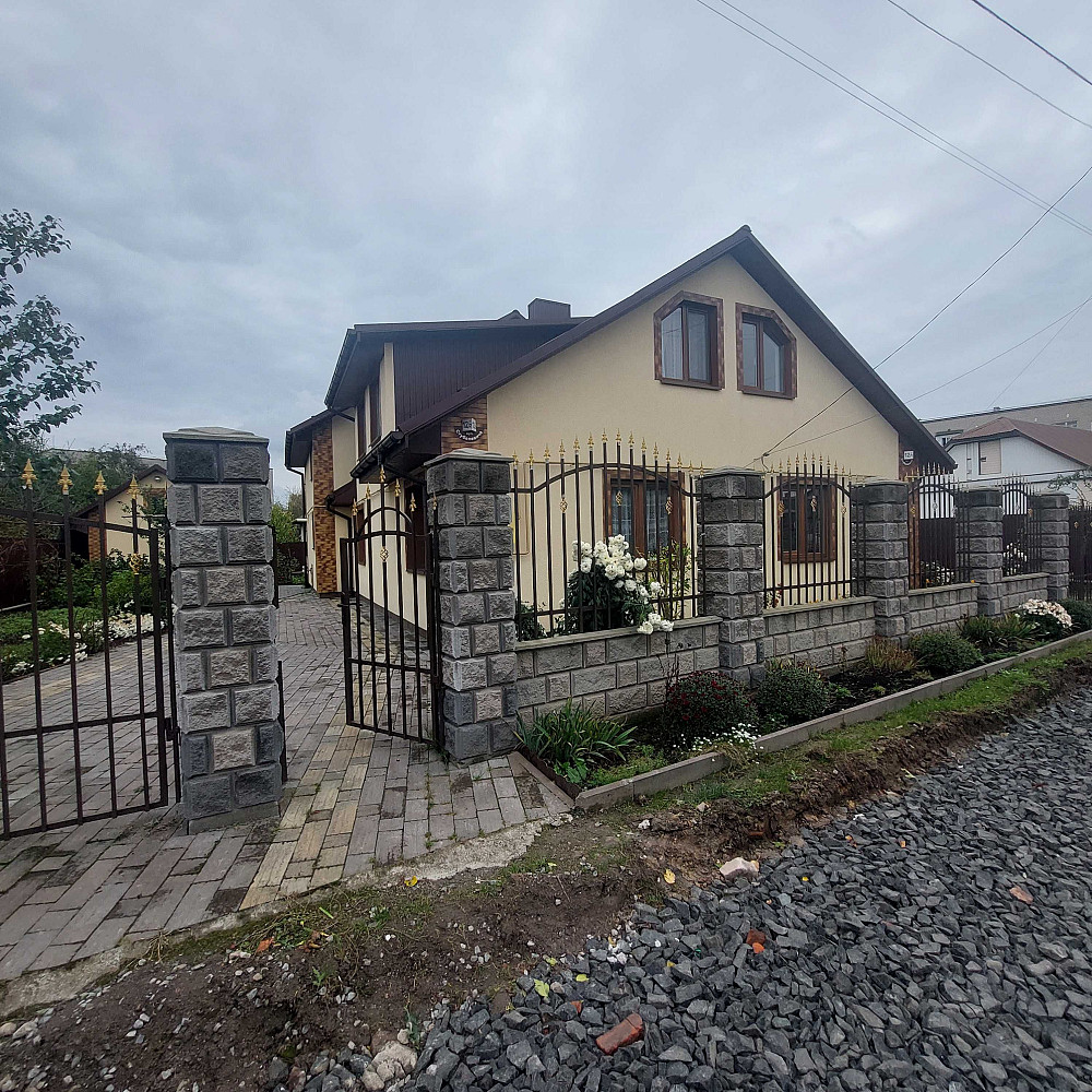 Продам 2 квартири  на землі Владимир - изображение 1