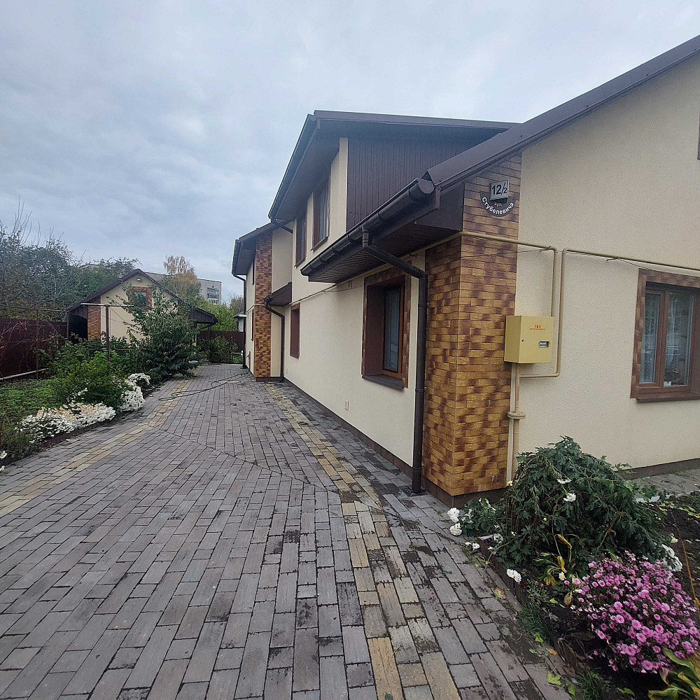 Продам 2 квартири  на землі Владимир - изображение 3