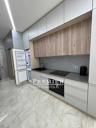 Продам 3-к квартиру 75 м². Стильний ремонт. ЖК Costa fontana Одеса - зображення 7