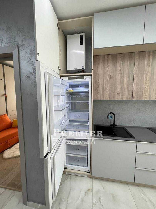 Продам 3-к квартиру 75 м². Стильний ремонт. ЖК Costa fontana Одесса - изображение 8