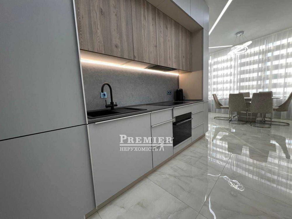 Продам 3-к квартиру 75 м². Стильний ремонт. ЖК Costa fontana Одесса - изображение 6