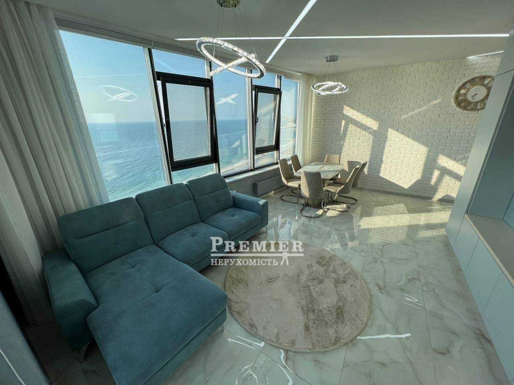 Продам 3-к квартиру 75 м². Стильний ремонт. ЖК Costa fontana Одесса - изображение 2