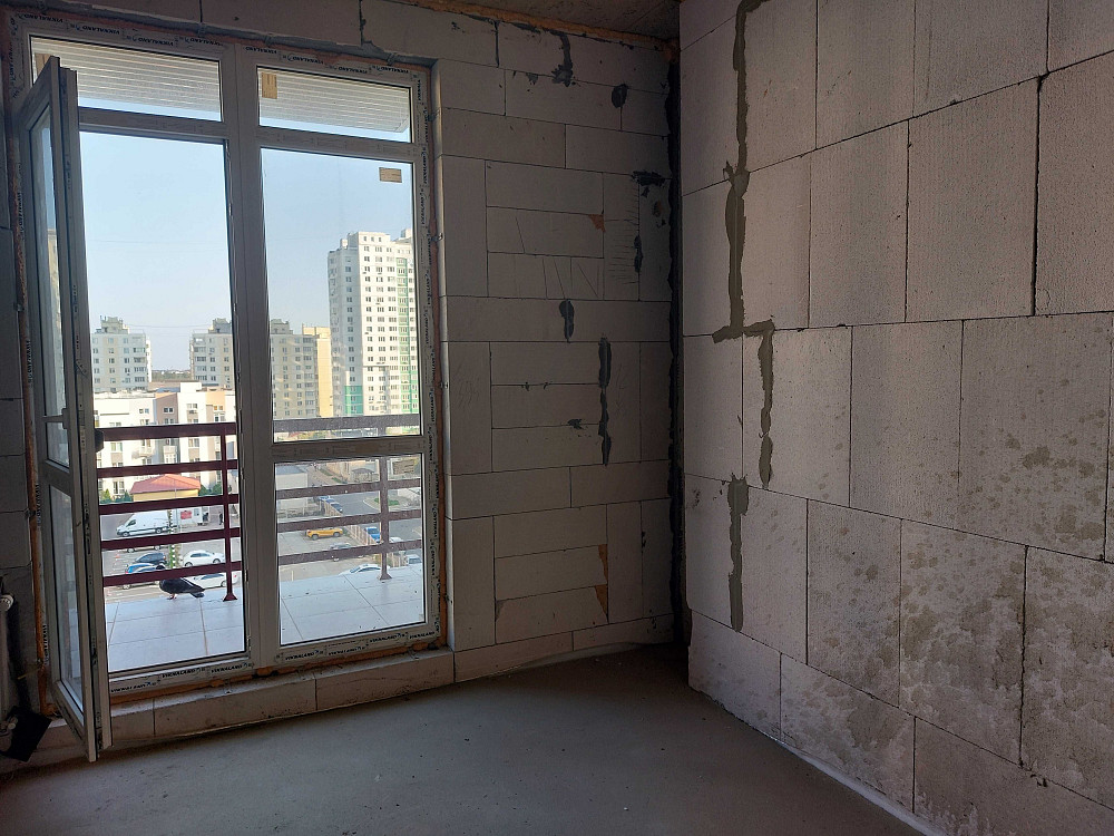 Продам смарт квартиру в новом малоэтажном доме Одесса - изображение 5