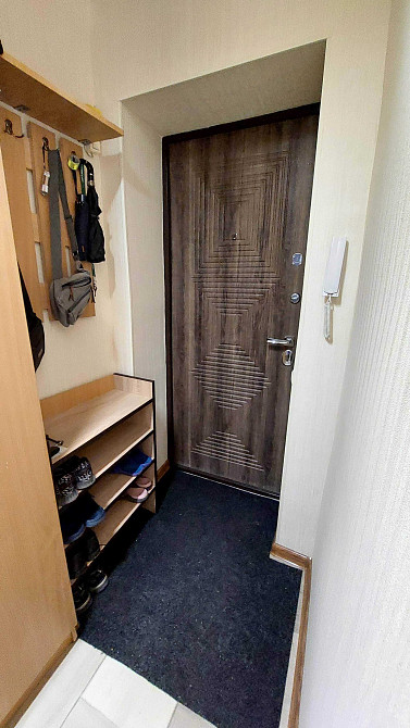 2-к с ремонтом и мебелью, проспект Гагарина - Мерефянское шоссе Харків - зображення 2