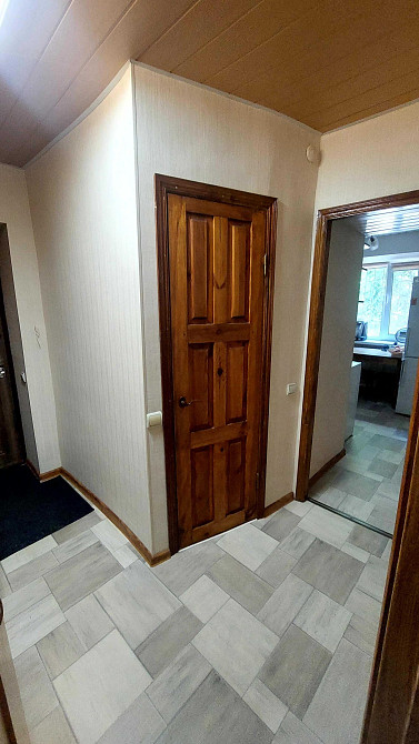 2-к с ремонтом и мебелью, проспект Гагарина - Мерефянское шоссе Харків - зображення 5