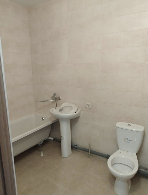 Продам 1 ком. квартиру в ЖК 7 небо Авангард - зображення 6