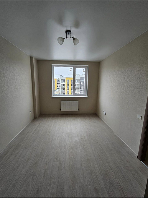 Продам 1 ком. квартиру в ЖК 7 небо Авангард - зображення 3