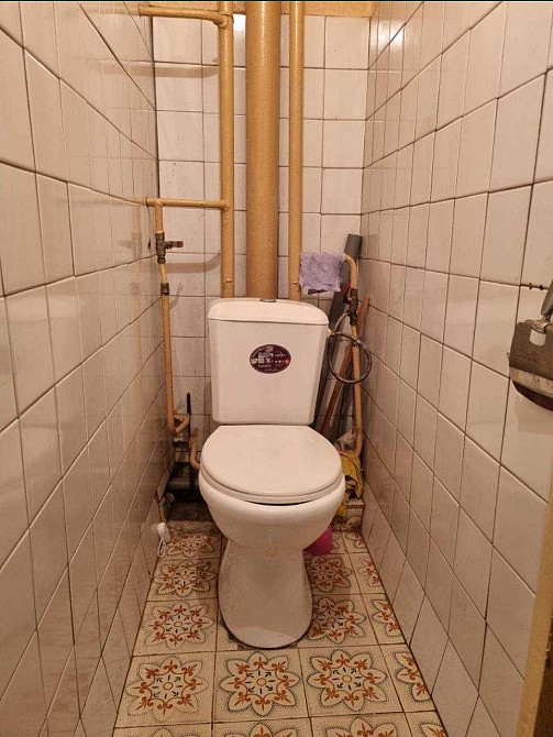 Терміново! Продам 1-к квартиру в Київському районі Одеса - зображення 7