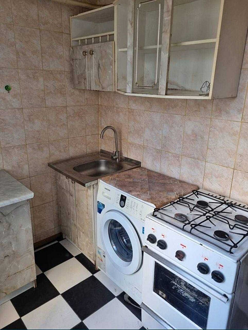 Терміново! Продам 1-к квартиру в Київському районі Одеса - зображення 3