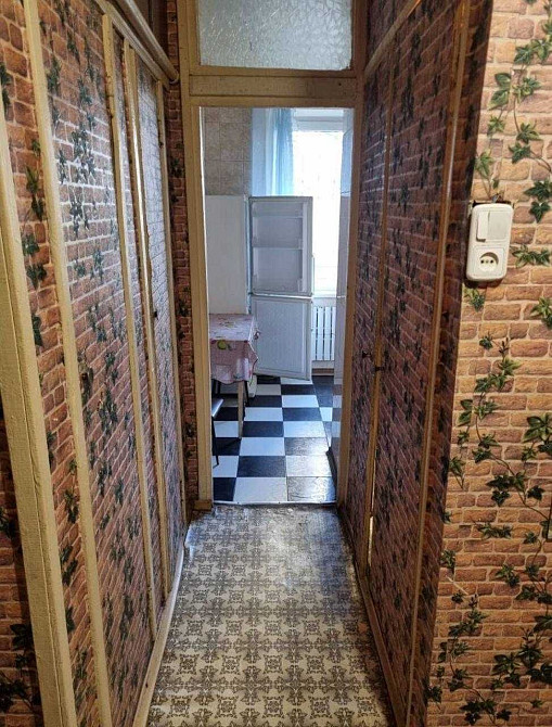 Терміново! Продам 1-к квартиру в Київському районі Одеса - зображення 5