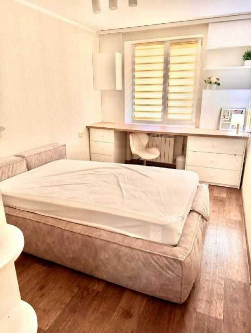 Терміново продам! 3к квартира на Таїрова, район Панорами Одеса - зображення 1