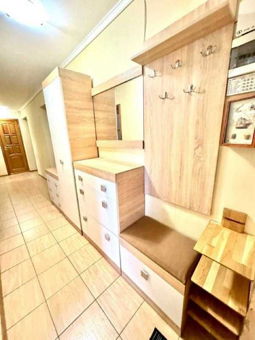 Терміново продам! 3к квартира на Таїрова, район Панорами Одеса - зображення 8