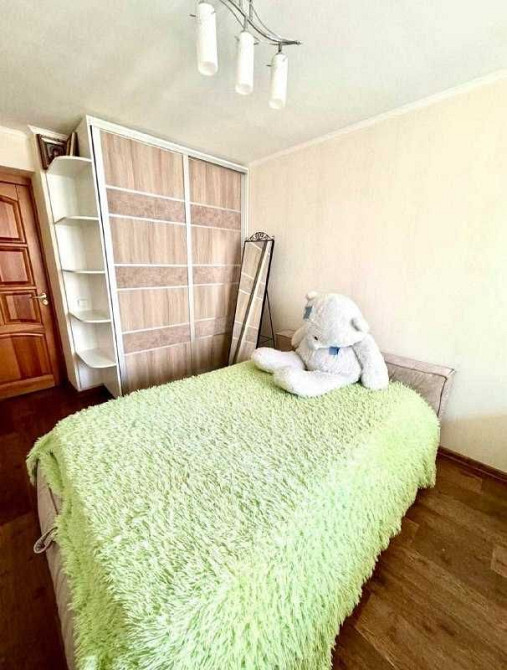 Терміново продам! 3к квартира на Таїрова, район Панорами Одеса - зображення 4